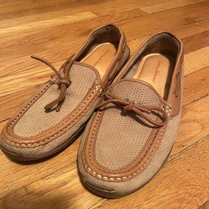 Tommy Bahama Men's Loafers 9.5